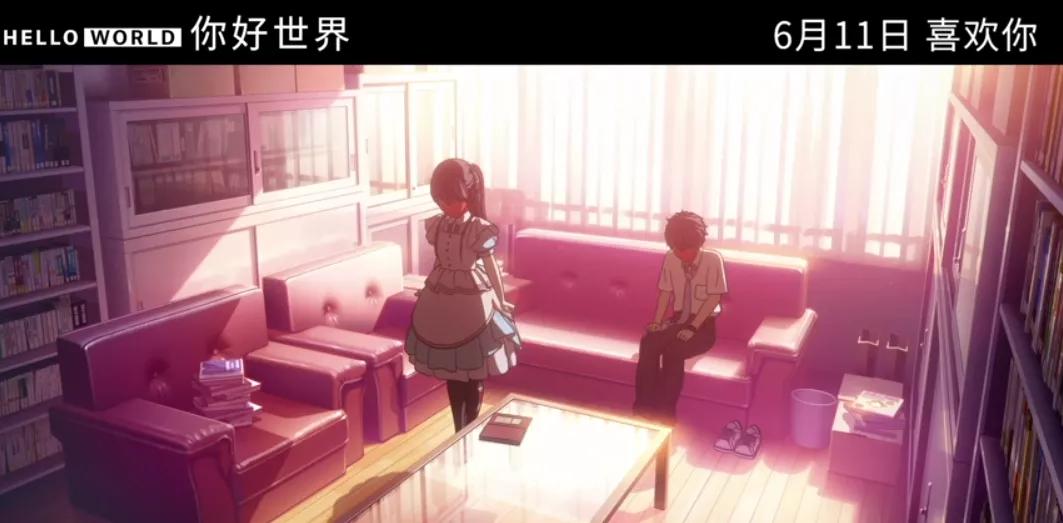 等了33年,这部电影终于重映了