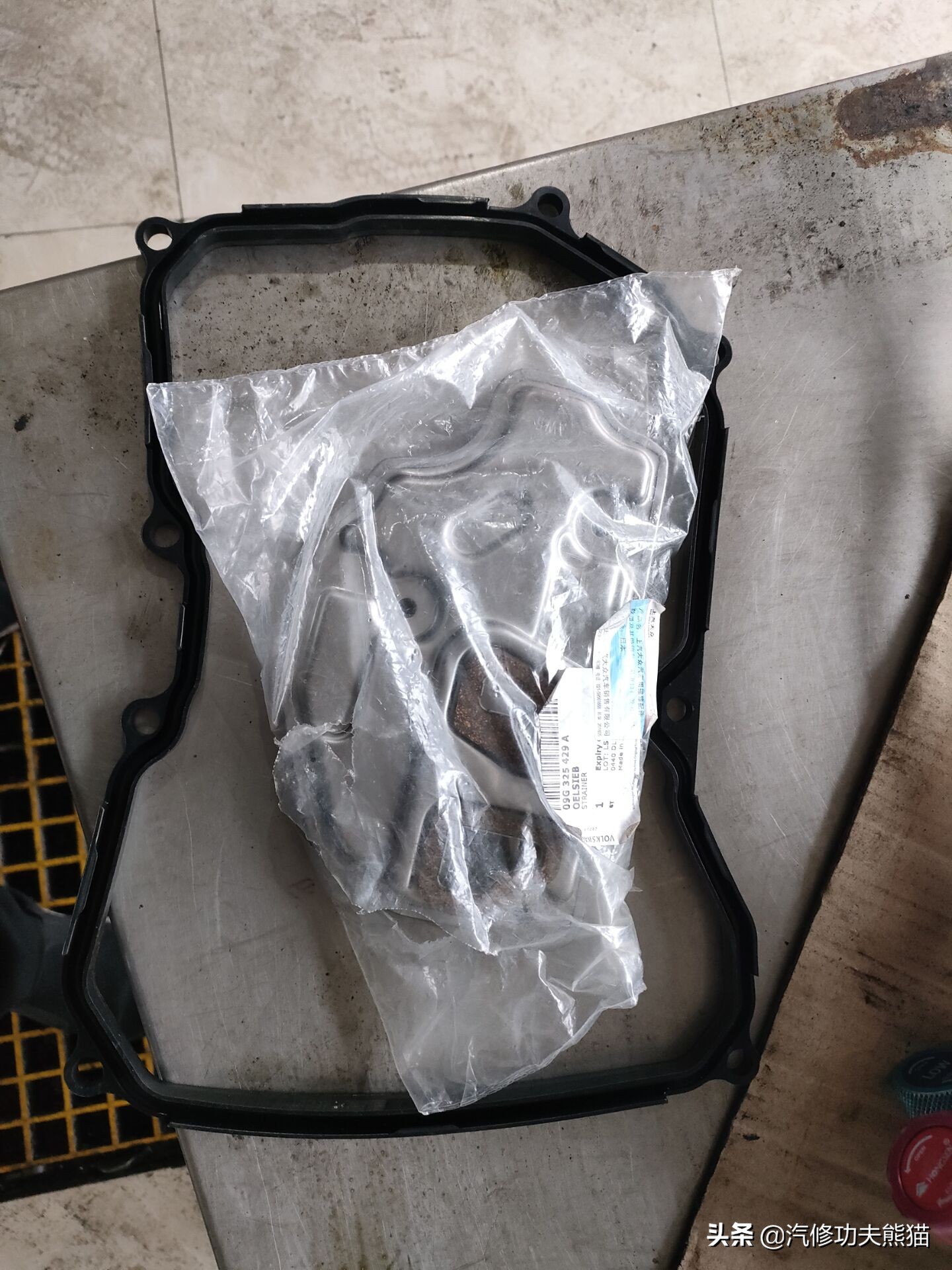 斯柯达昊锐烧机油维修视频,大众斯柯达昊锐1.8t烧机油