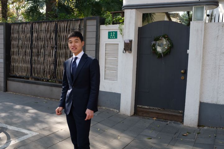 商务着装原则及商务着装礼仪