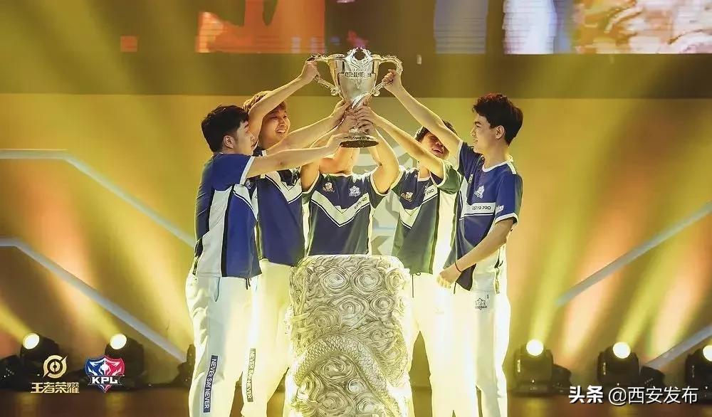 游戏电竞为什么进奥运会,电竞奥林匹克正式项目