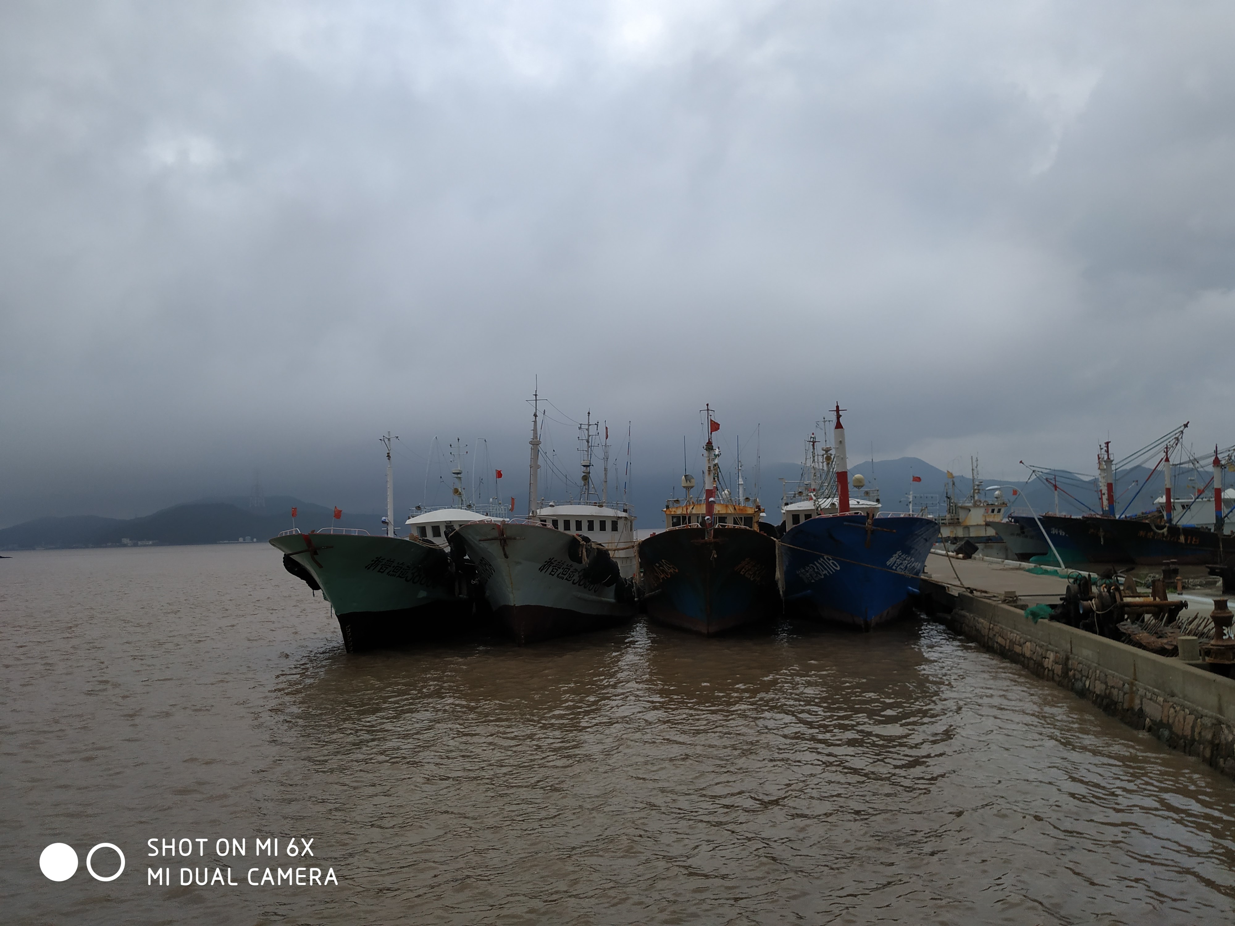 舟山蚂蚁岛有哪些景点,舟山蚂蚁岛的由来