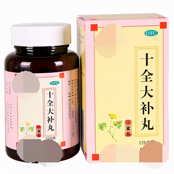 气血不足气血两虚的表现,气血不足脾气虚弱该怎么补