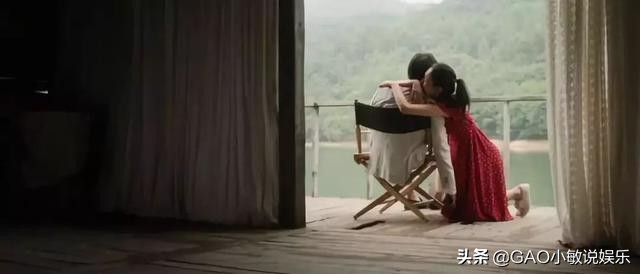 这部电影,女主为艺术献身,做人体模特