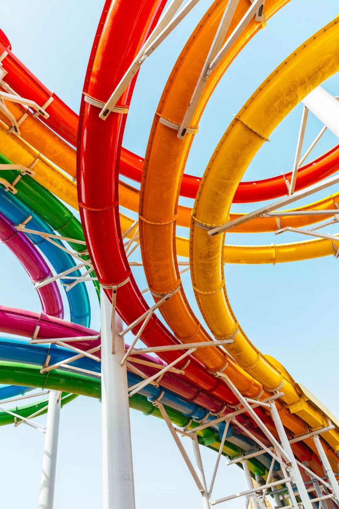 南京新建游乐园有哪些,南京游乐园开放通知最新