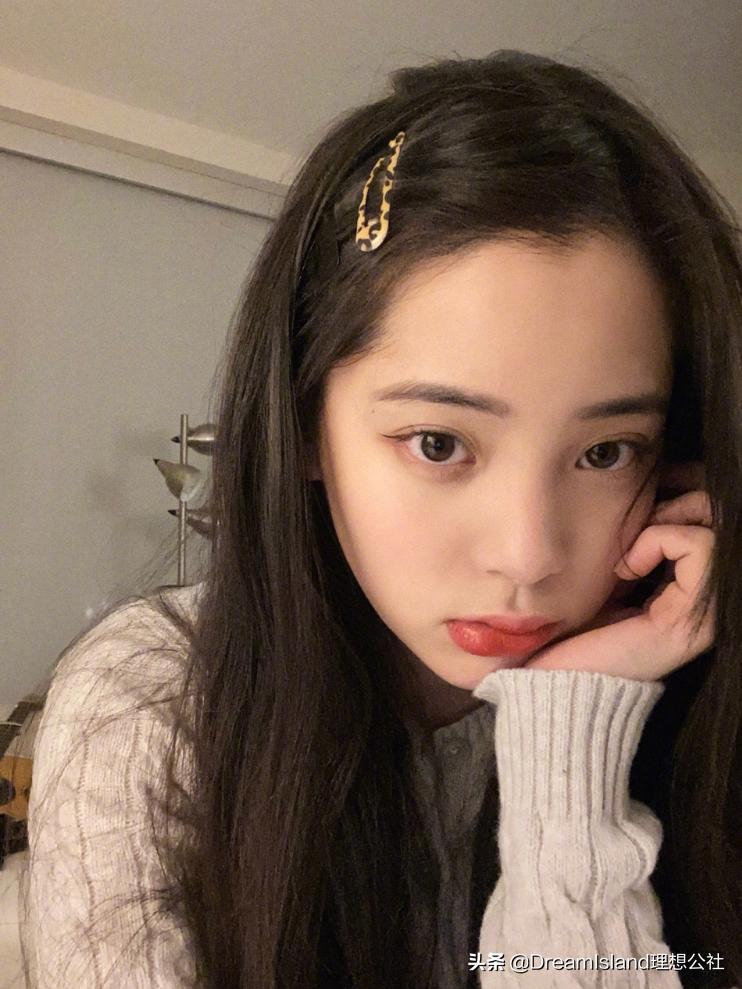 韩国小众品牌衣服欧阳娜娜同款,欧阳娜娜同款小众品牌