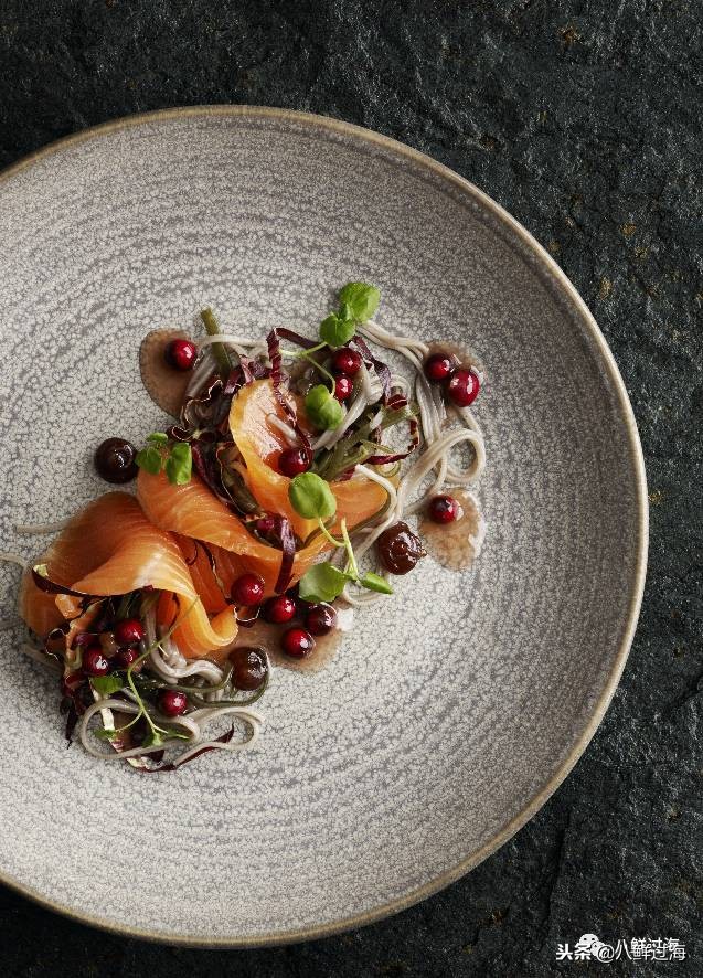 引入活青口贝、鲜帝王鲑,新西兰海产出口商的新生力量!