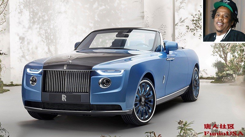 劳斯莱斯浮影124模型,劳斯莱斯浮影长多少米