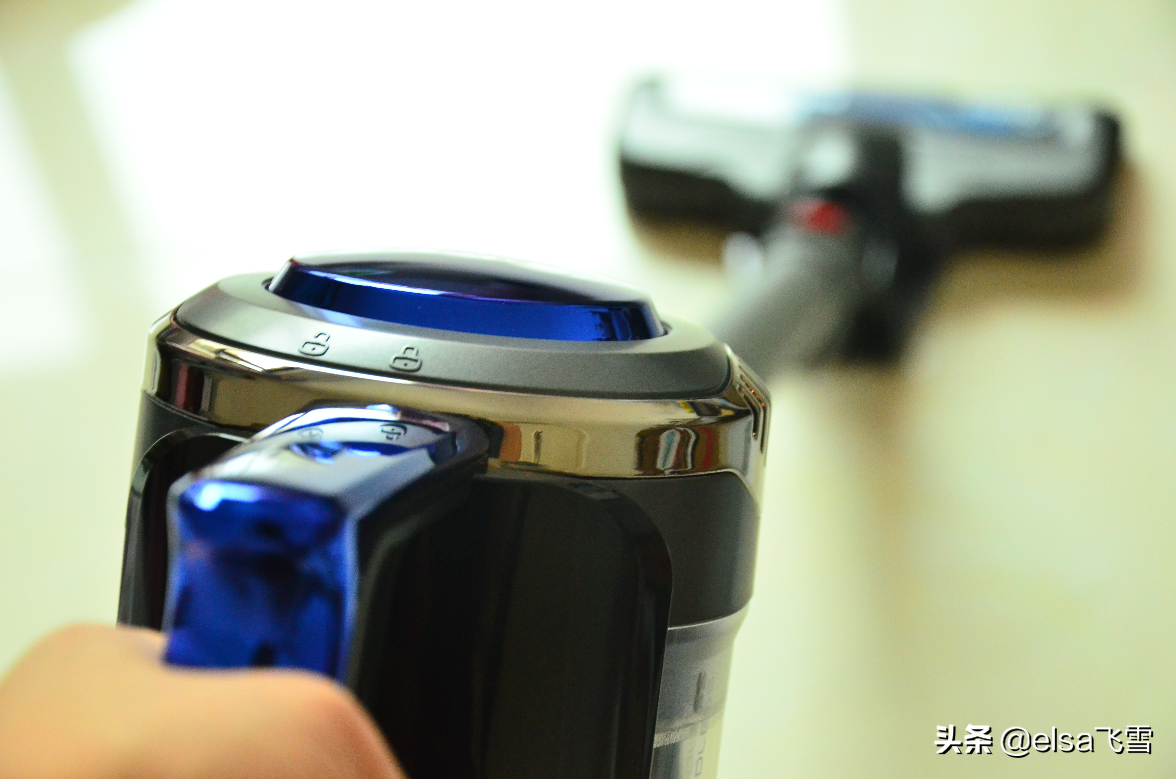 美的家用吸尘器超强吸力,美的无线家用吸尘器超静音强力