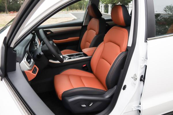 远景x61.4t发动机优缺点,远景x6pro1.4t发动机介绍