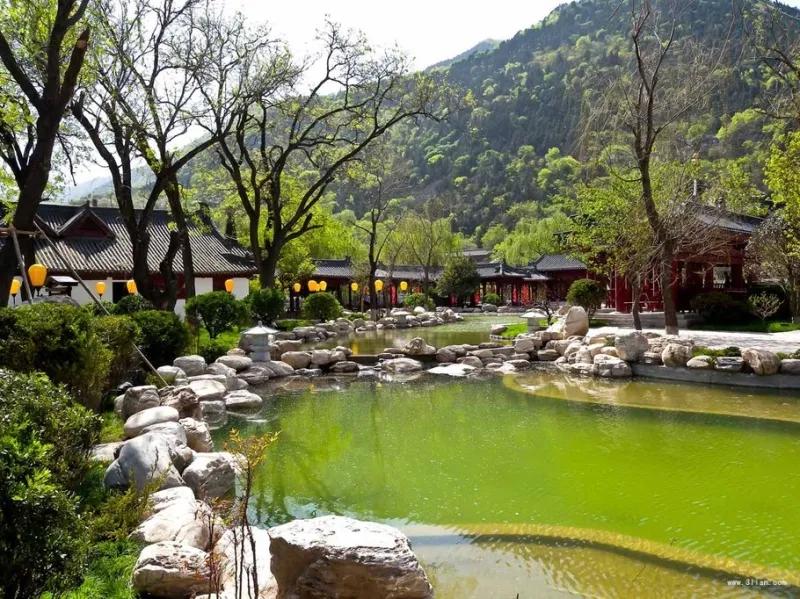 妃子笑,笑看长安