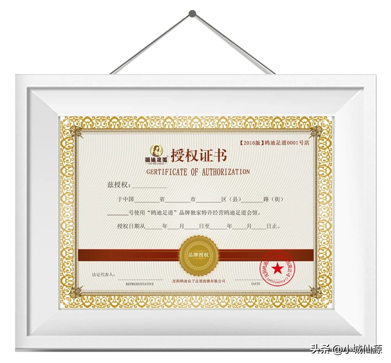 鸥迪足道精品店加盟,鸥迪足道加盟大连店地址