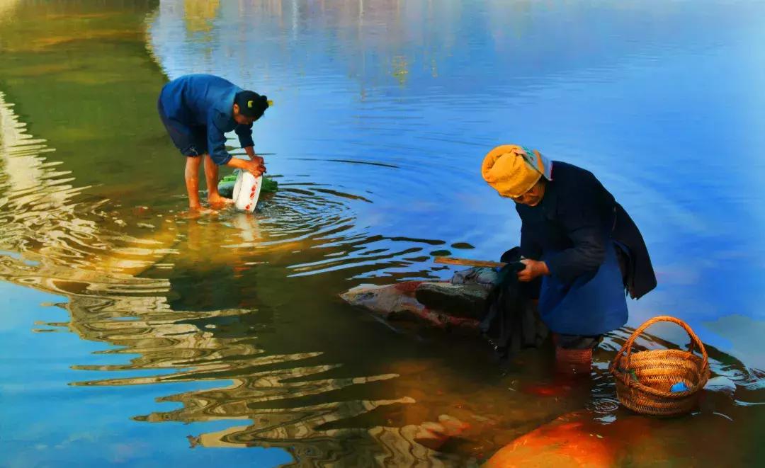 袜子裤头可以一起机洗吗,袜子裤子能一起洗吗