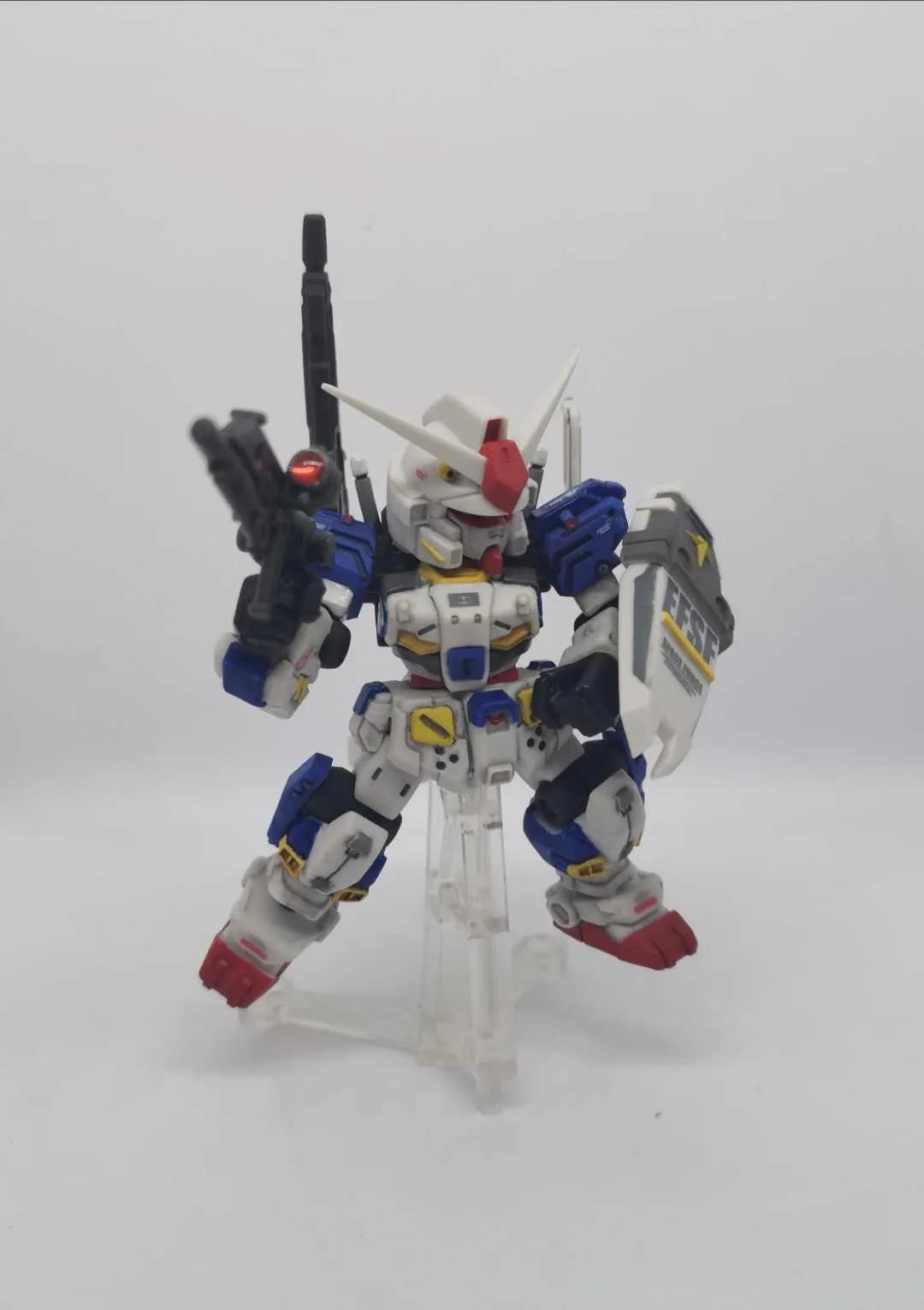 扭扭蛋能扭出什么好看的东西,扭蛋扭出的东西好吗