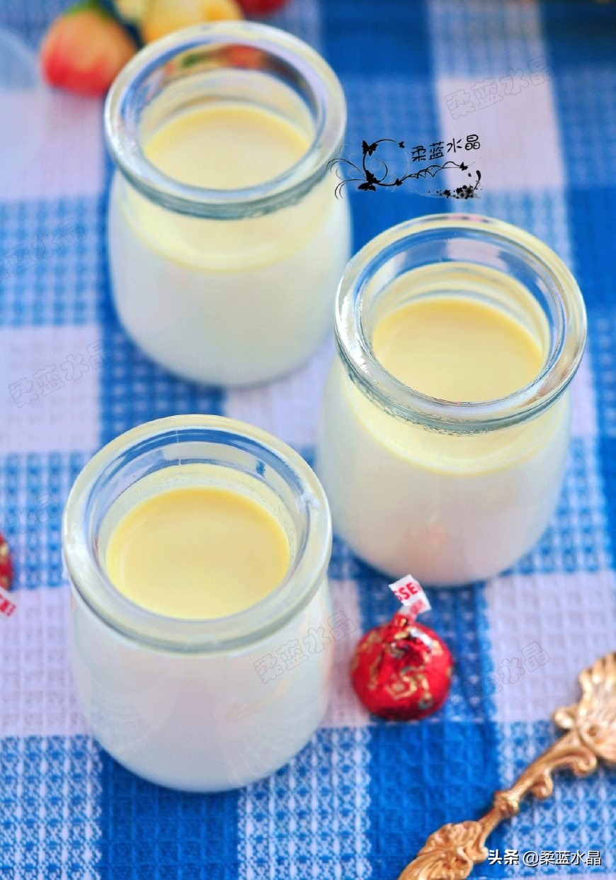 做的酸奶不硬怎么回事,做出来的酸奶不酸是怎么回事