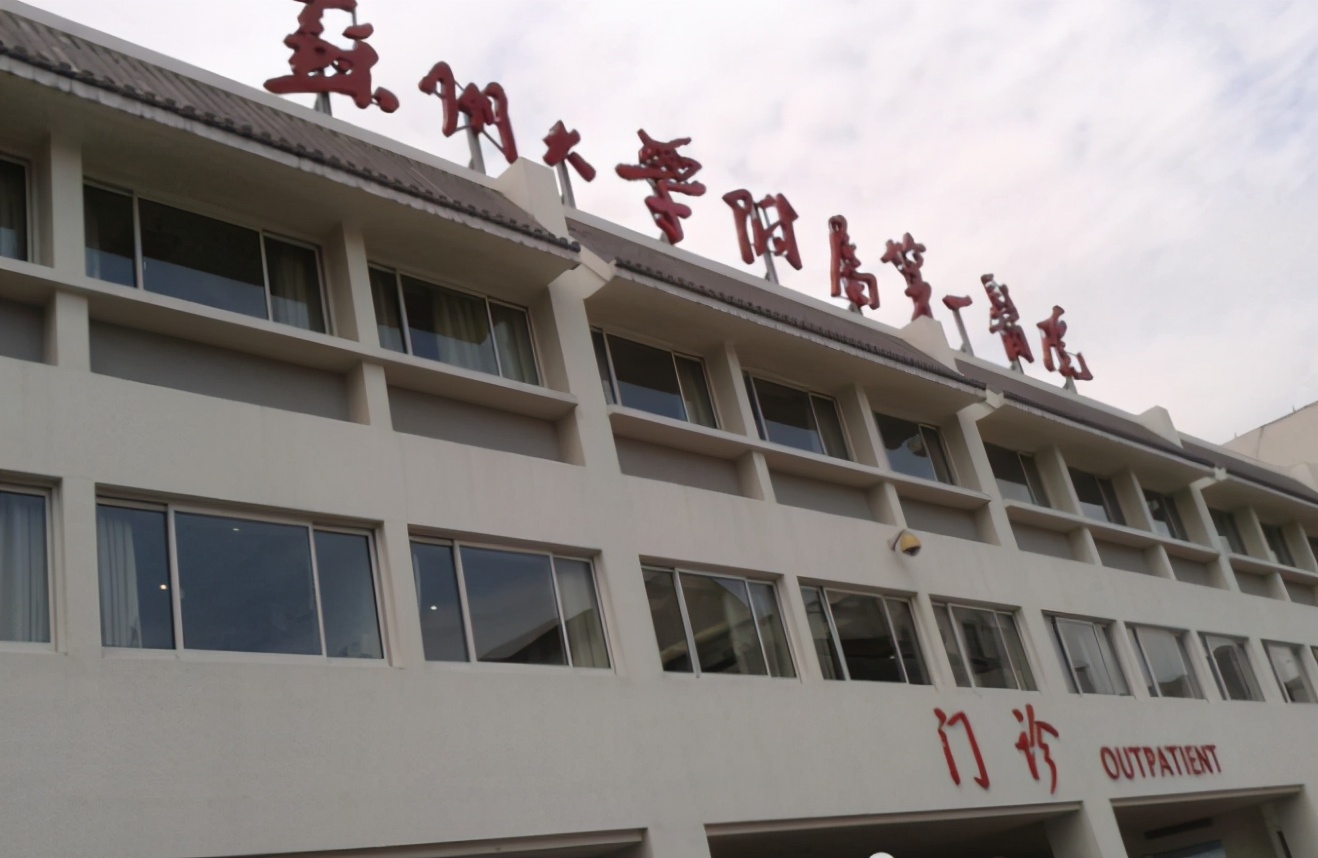 2019中国医院影响力排行榜单,江苏100强医院排名