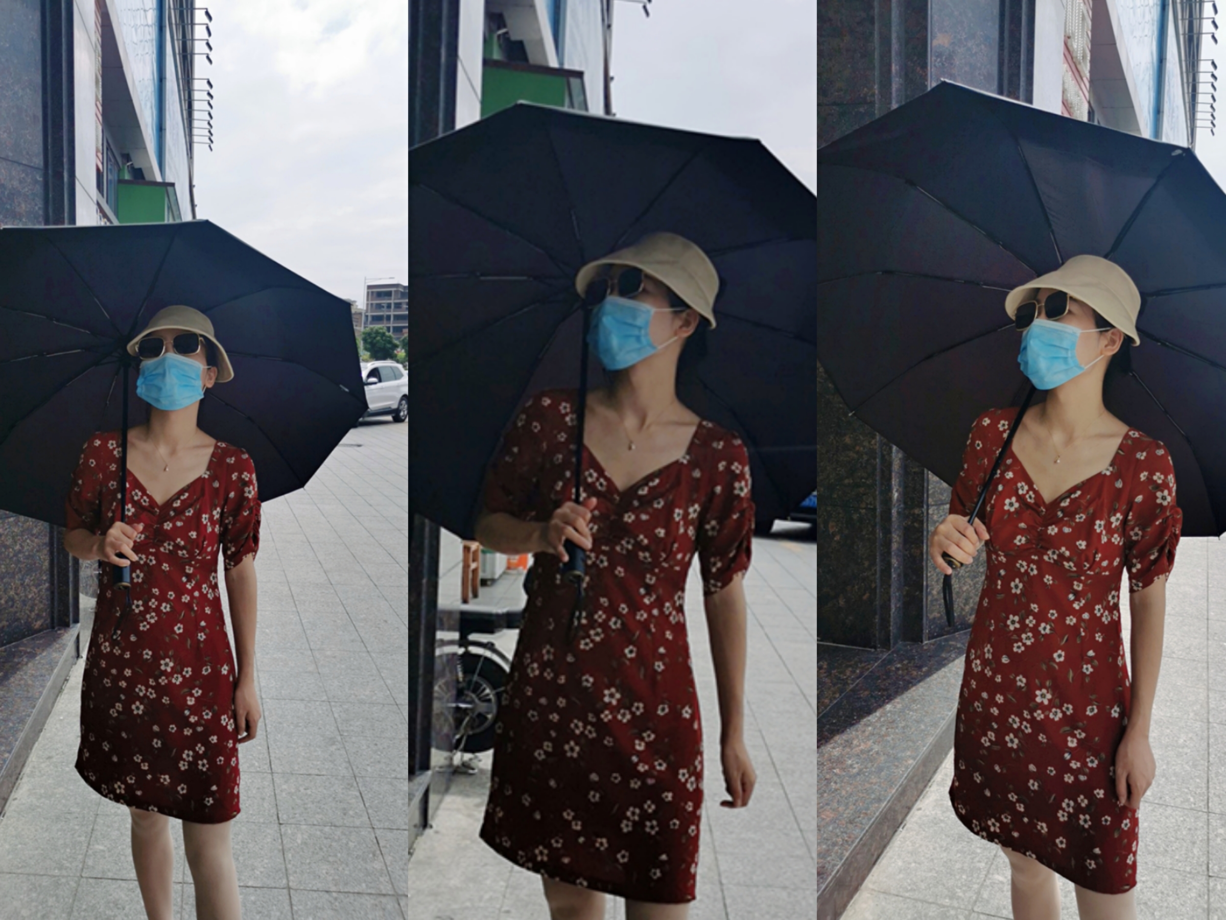 褐斑的原因及治疗方法,褐斑的原因和治疗方法