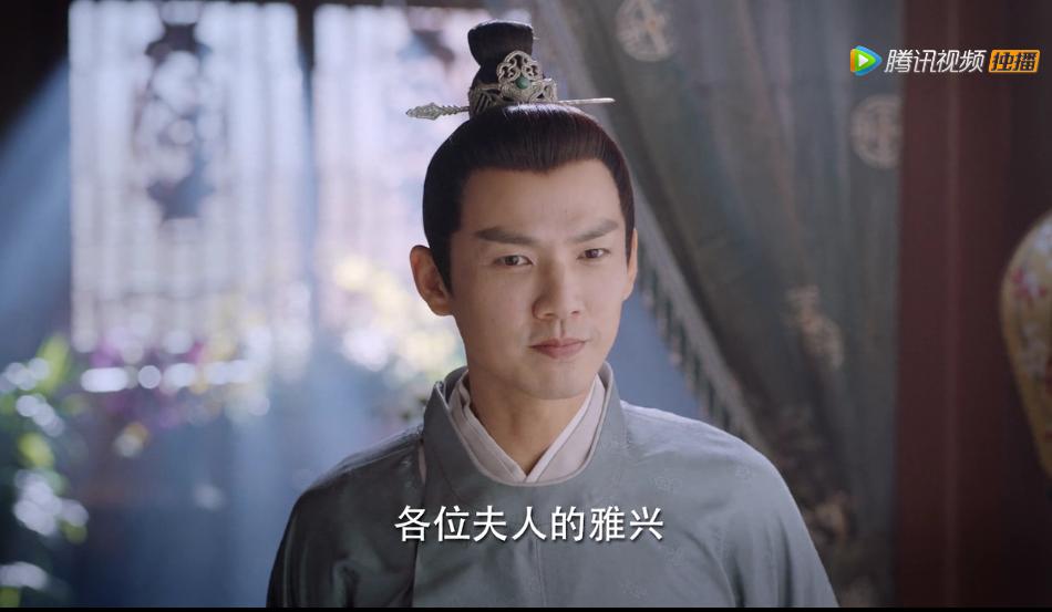 综艺节目女导师,男导师教女生表演综艺