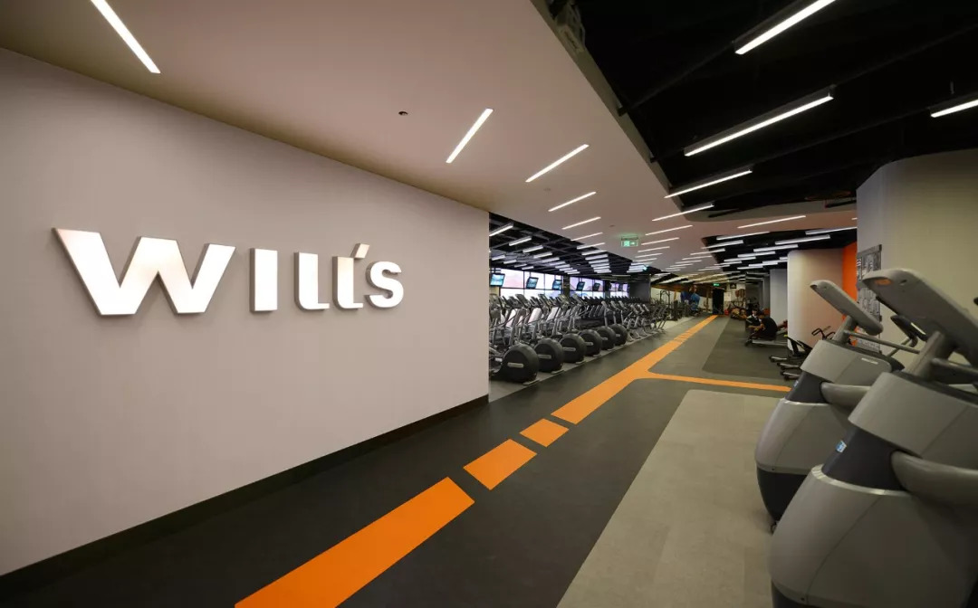 威尔士健身发展历程,威尔士健身前景怎么样