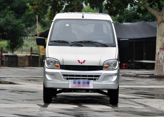 五菱神车被人夸,为啥都说五菱好