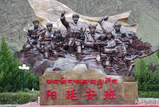 张国华评价印军:军官指挥不行,单兵能拼*刀刺**,不完全是豆腐兵