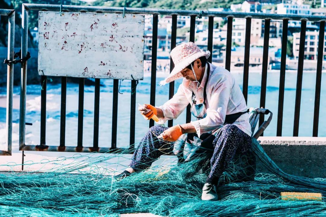五一台州海岛,五一天气好的海岛推荐