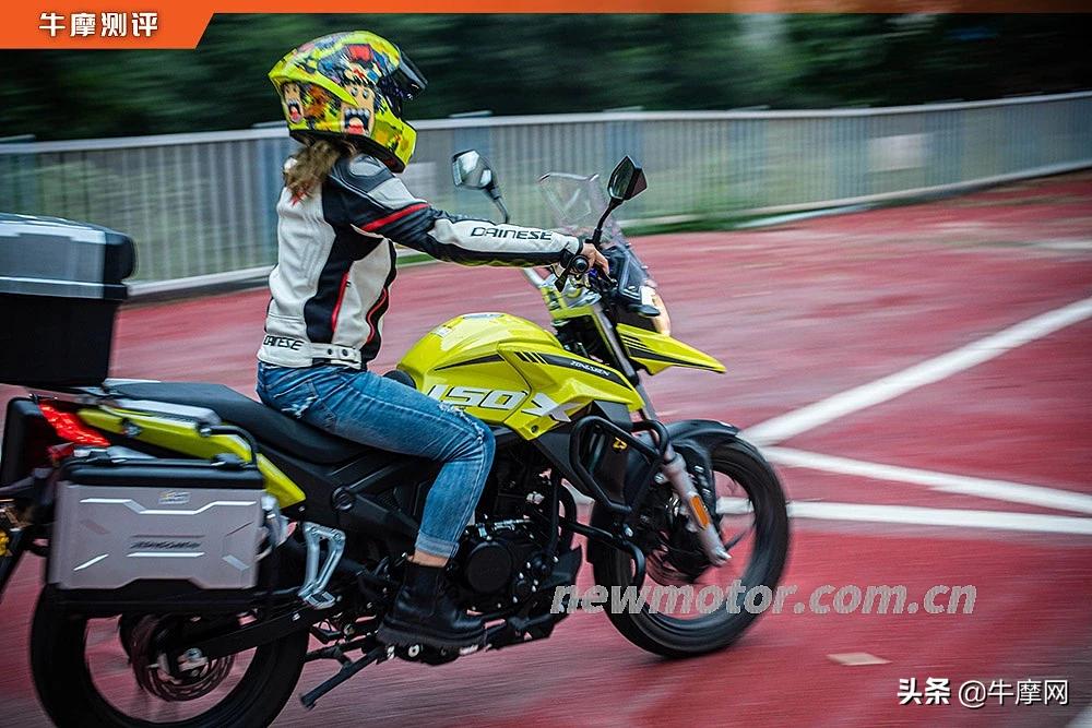 宗申150x最新视频,宗申150x参数配置