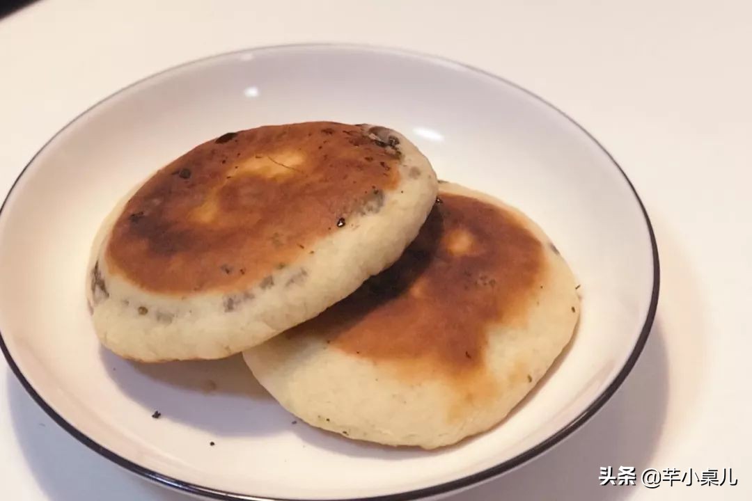 在家做超简单甜品,宅家美食记完整版