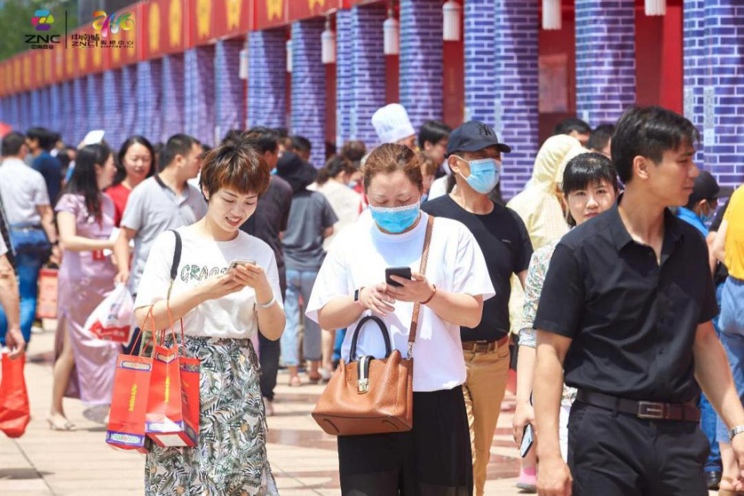 购物中心超具人气的活动,购物中心市集创意摊位