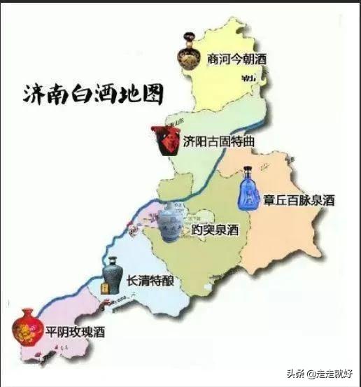 山东100元白酒性价比排行榜,山东省公认的好酒