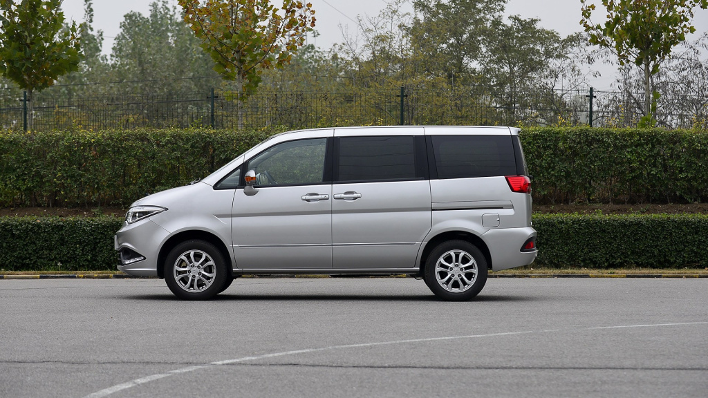 东风帅客2011售价,东风帅客2012款多少钱