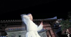 陈情令有罗云熙吗,罗云熙在陈情令饰演谁