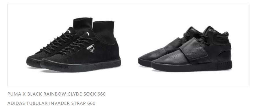 又潮流又有男人味的穿搭,穿搭改造技术