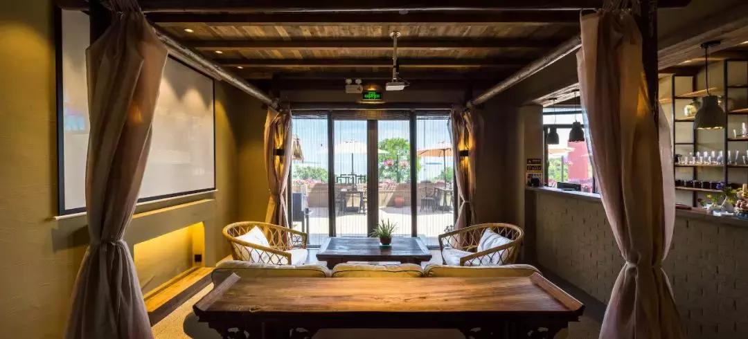 苏州太湖民宿,苏州民宿推荐太湖小院