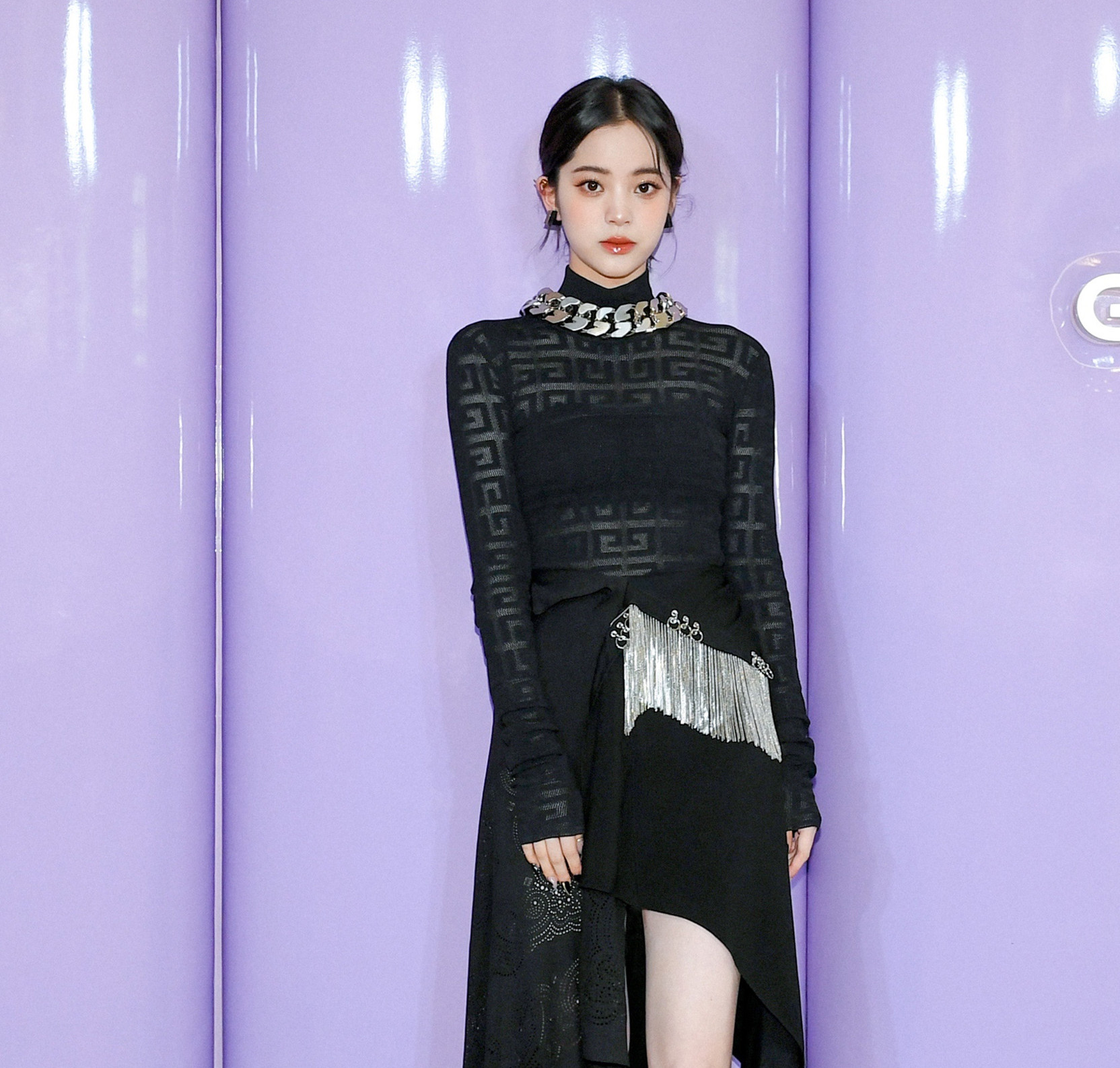 欧阳娜娜妆容教程千金妆官方版,化妆的正确步骤教程欧阳娜娜