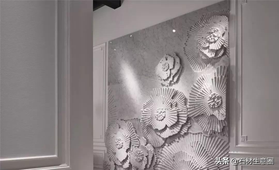 大理石专业量尺,大理石专业知识