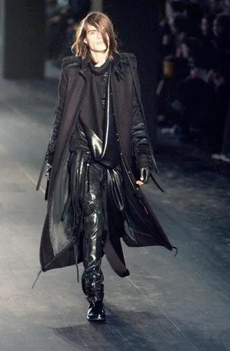 沙漠高级感走秀,沙漠走秀