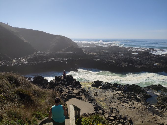 自驾游美国西雅图攻略,从西雅图到洛杉矶自驾游攻略