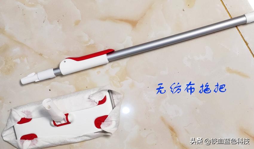 小米全格免手洗拖把优缺点,小米有品免手洗拖把测评