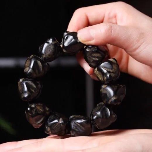 假沉香的香味能持久吗,市场上的沉香都是假的吗