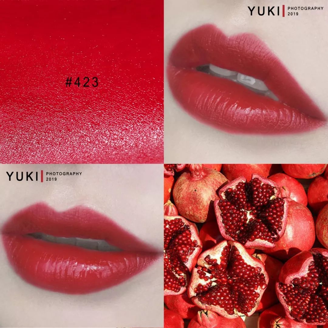 2019年流行的口红,女人秋冬必买的口红2019