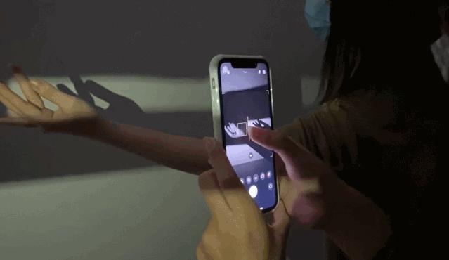 5种方法教你拍出创意照片,简单创意拍照技巧图片