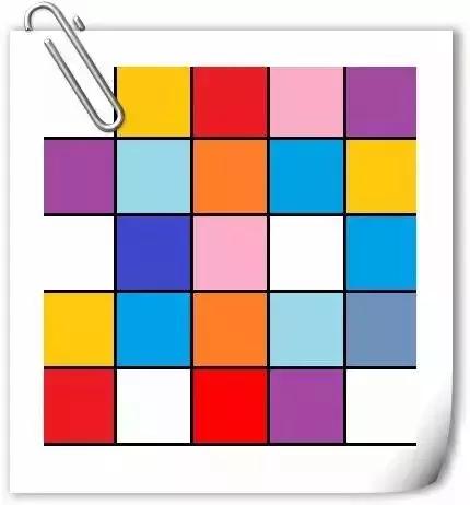 抱枕拼布视频教程,不会拼拼图应该怎么拼