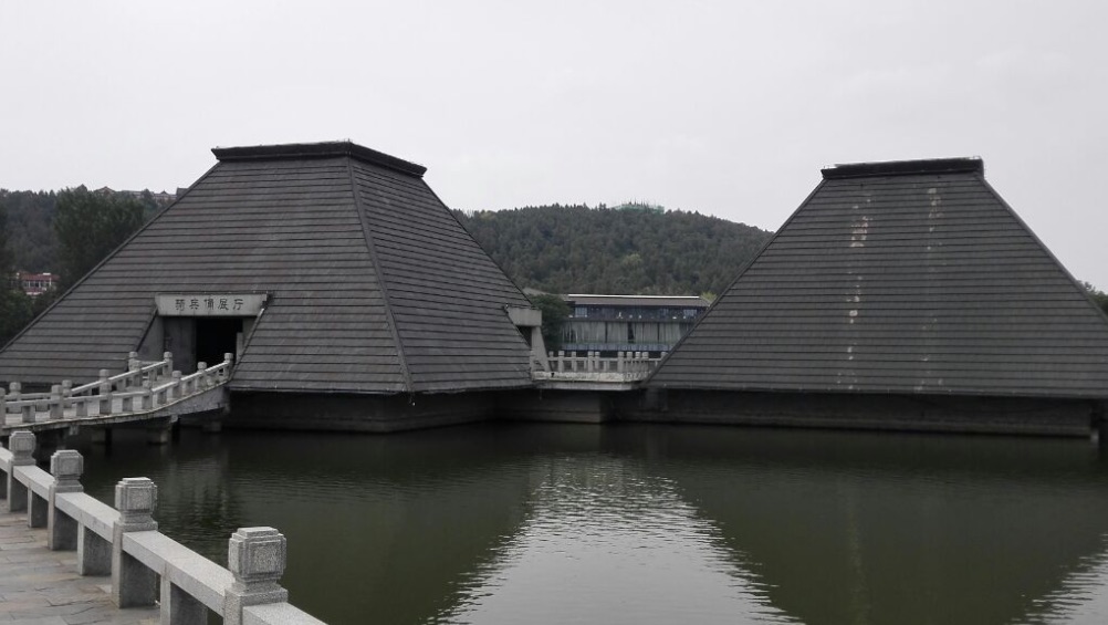 徐州狮子山楚王陵兵马俑,徐州狮子山楚王陵纪录片