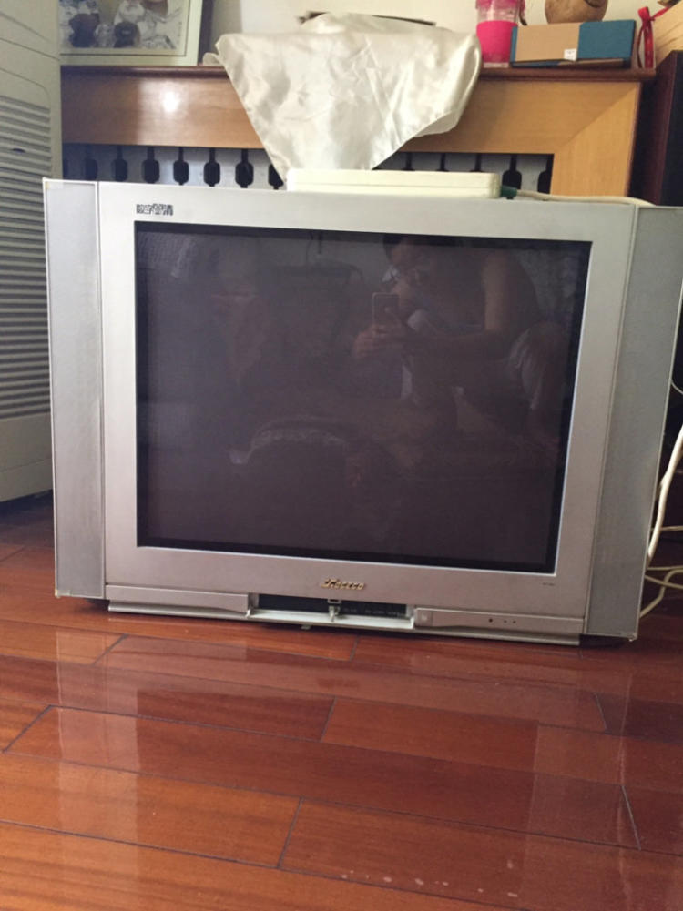 为什么现在没有电视了呢,大头电视是液晶电视吗