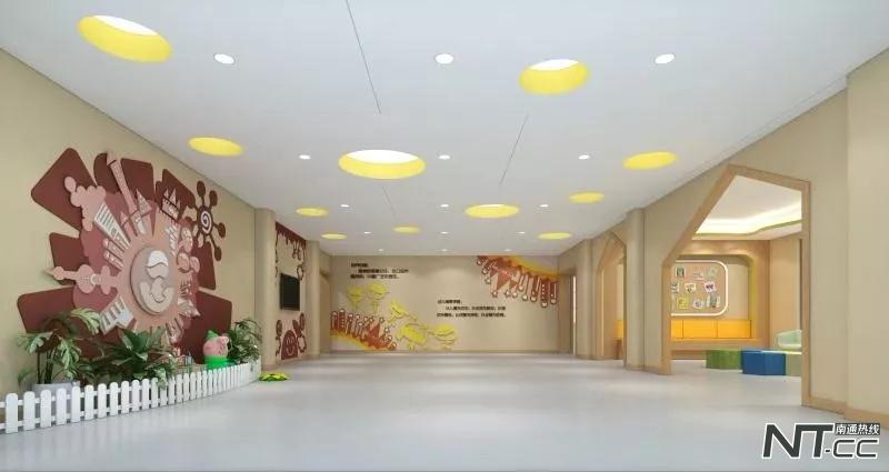 崇川区新区幼儿园,南通崇川幼儿园名录