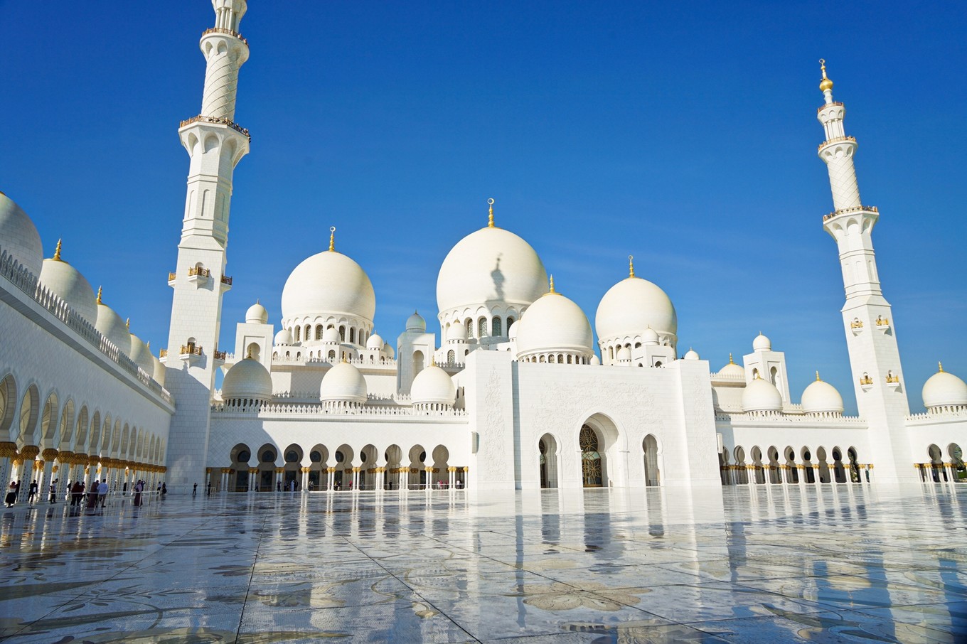 阿布扎比酋长皇宫酒店攻略,阿联酋皇宫酒店旅游攻略