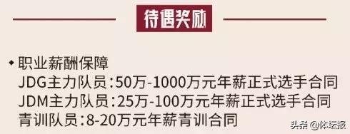 会打游戏吗?京东正在招人,年薪高达千万