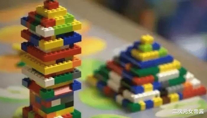 靠卖“盗版乐高”,9人5年收入3亿,乐高为何如此受欢迎?