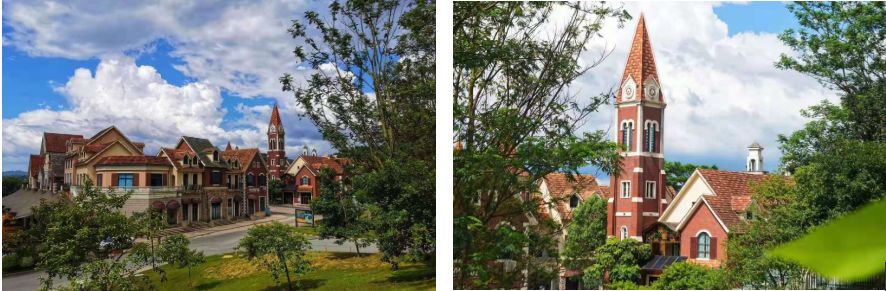 清远广州后花园,清远佛冈公寓