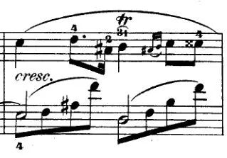 钢琴踏板的正确使用教程,钢琴踏板的正确使用技巧图